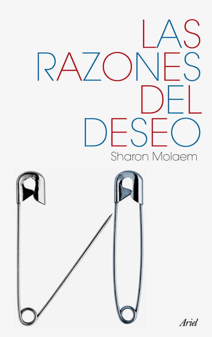 LAS RAZONES DEL DESEO | 9788434488229 | MOALEM,SHARON | Libreria Geli - Librería Online de Girona - Comprar libros en catalán y castellano