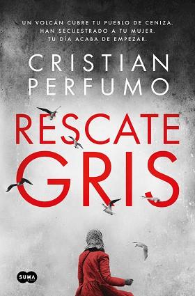 RESCATE GRIS | 9788491294382 | PERFUMO,CRISTIAN | Libreria Geli - Librería Online de Girona - Comprar libros en catalán y castellano
