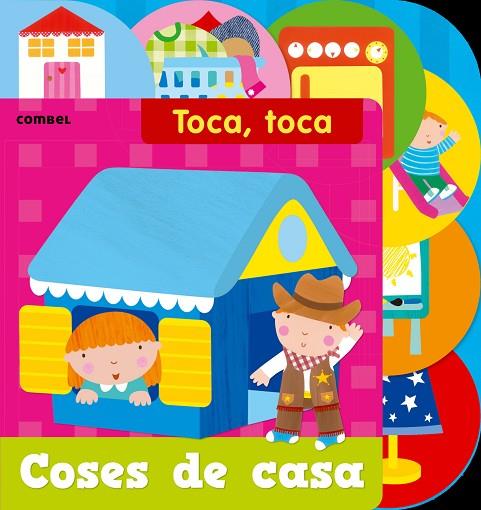 COSES DE CASA | 9788498259230 | Libreria Geli - Librería Online de Girona - Comprar libros en catalán y castellano