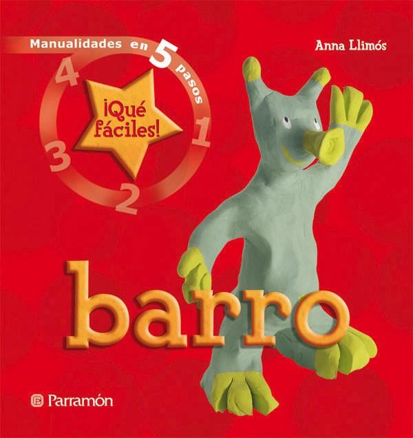 BARRO | 9788434228511 | LLIMOS,ANNA | Llibreria Geli - Llibreria Online de Girona - Comprar llibres en català i castellà