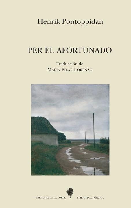 PER EL AFORTUNADO | 9788479603953 | PONTOPPIDAN,HENRIK | Llibreria Geli - Llibreria Online de Girona - Comprar llibres en català i castellà