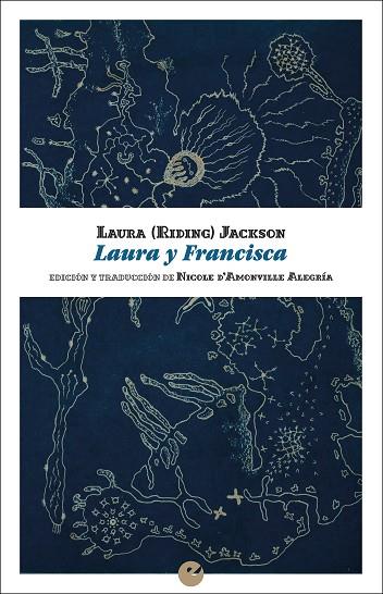 LAURA Y FRANCISCA | 9788416876396 | JACKSON,LAURA (RIDING) | Libreria Geli - Librería Online de Girona - Comprar libros en catalán y castellano