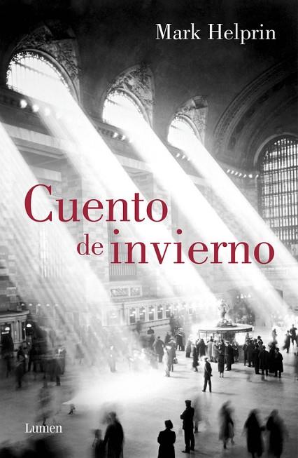 CUENTO DE INVIERNO | 9788426422446 | HELPRIN,MARK | Libreria Geli - Librería Online de Girona - Comprar libros en catalán y castellano