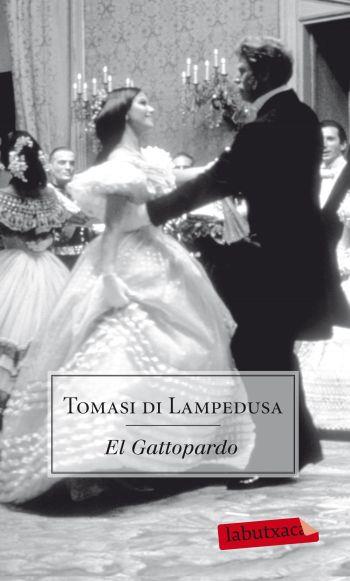 EL GATTOPARDO | 9788499303758 | TOMASI DI LAMPEDUSA,GIUSEPPE | Llibreria Geli - Llibreria Online de Girona - Comprar llibres en català i castellà