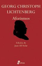 AFORISMOS(LICHTENBERG) | 9788435091589 | LICHTENBERG,GEORG CHRISTOPH | Libreria Geli - Librería Online de Girona - Comprar libros en catalán y castellano