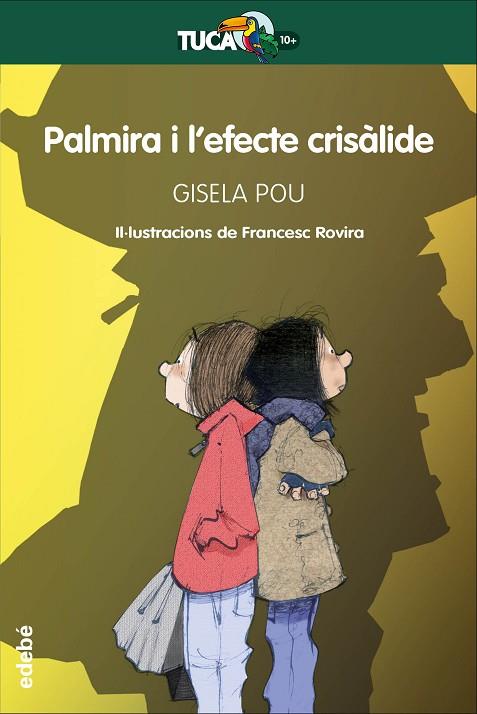 PALMIRA I L?EFECTE CRISÀLIDE | 9788468340944 | POU,GISELA | Llibreria Geli - Llibreria Online de Girona - Comprar llibres en català i castellà