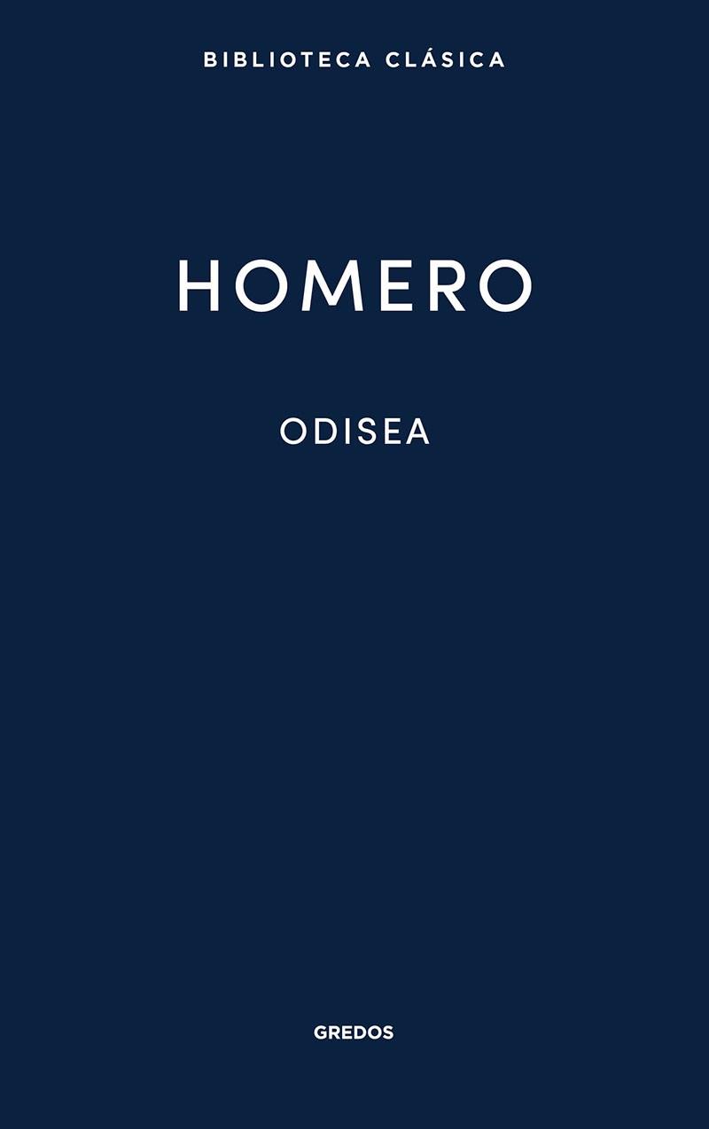 ODISEA | 9788424939076 | HOMERO | Libreria Geli - Librería Online de Girona - Comprar libros en catalán y castellano