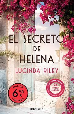 EL SECRETO DE HELENA | 9788466350723 | RILEY,LUCINDA | Libreria Geli - Librería Online de Girona - Comprar libros en catalán y castellano