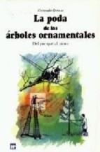 LA PODA DE LOS ARBOLES ORNAMENTALES | 9788471149060 | DRENOU,CHRISTOPHE | Libreria Geli - Librería Online de Girona - Comprar libros en catalán y castellano