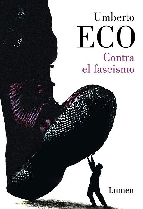 CONTRA EL FASCISMO | 9788426405685 | ECO,UMBERTO | Libreria Geli - Librería Online de Girona - Comprar libros en catalán y castellano