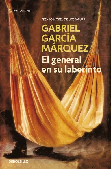 EL GENERAL EN SU LABERINTO | 9788497592383 | GARCIA MARQUEZ,GABRIEL | Libreria Geli - Librería Online de Girona - Comprar libros en catalán y castellano