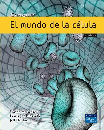 EL MUNDO DE LA CELULA | 9788420550138 | BECKER,WAYNE | Libreria Geli - Librería Online de Girona - Comprar libros en catalán y castellano