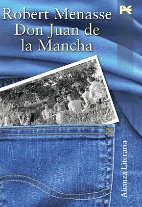 DON JUAN DE LA MANCHA | 9788420651446 | MENASSE,ROBERT | Libreria Geli - Librería Online de Girona - Comprar libros en catalán y castellano