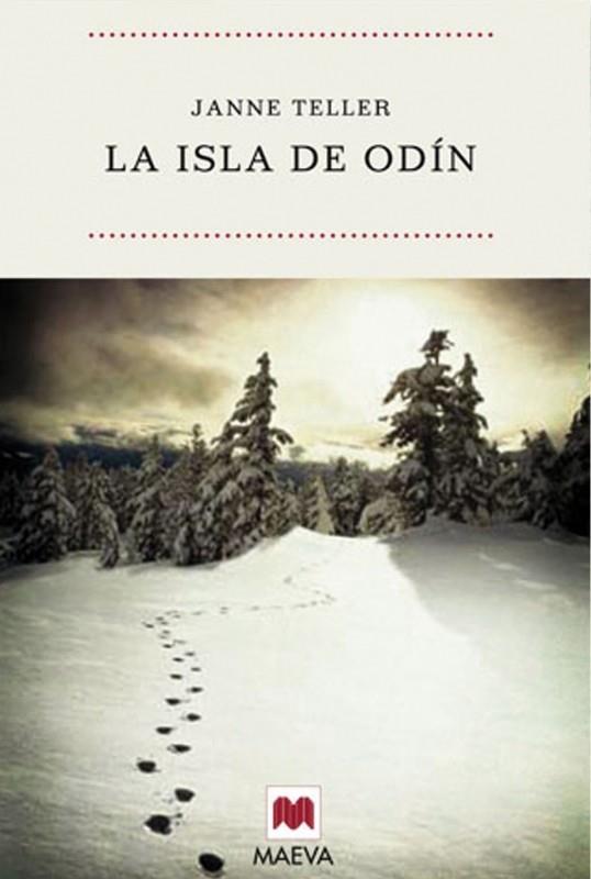 LA ISLA DE ODIN | 9788496748491 | TELLER,JANNE | Libreria Geli - Librería Online de Girona - Comprar libros en catalán y castellano