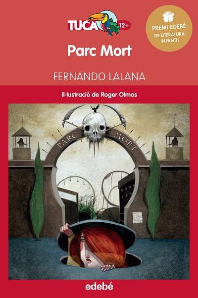 PARC MORT | 9788468312965 | LALANA JOSA,FERNANDO | Llibreria Geli - Llibreria Online de Girona - Comprar llibres en català i castellà