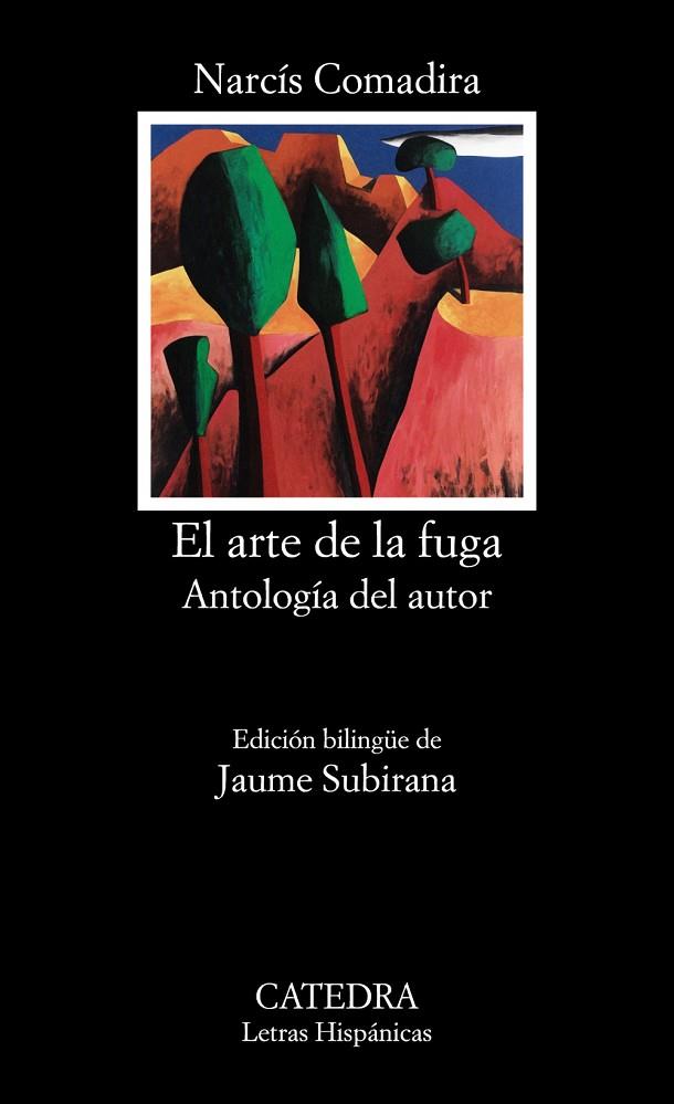 EL ARTE DE LA FUGA | 9788437634432 | COMADIRA,NARCÍS | Libreria Geli - Librería Online de Girona - Comprar libros en catalán y castellano