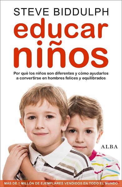 EDUCAR NIÑOS | 9788484289654 | BIDDULPH,STEVE | Llibreria Geli - Llibreria Online de Girona - Comprar llibres en català i castellà