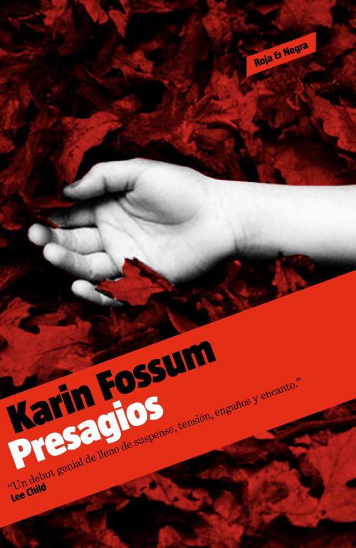 PRESAGIOS | 9788439723431 | FOSSUM,KARIN | Libreria Geli - Librería Online de Girona - Comprar libros en catalán y castellano