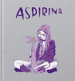 ASPIRINA | 9788417617158 | SFAR,JOANN | Libreria Geli - Librería Online de Girona - Comprar libros en catalán y castellano