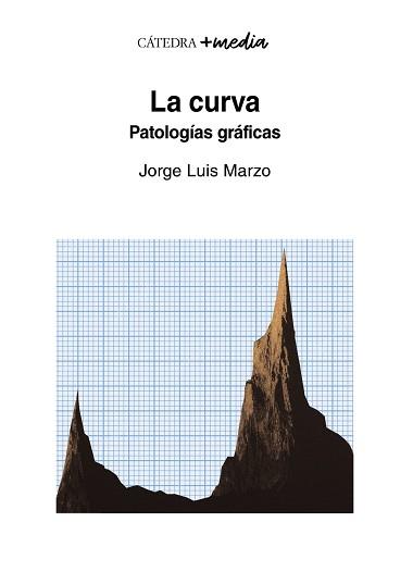 LA CURVA | 9788437647098 | MARZO,JORGE LUIS | Libreria Geli - Librería Online de Girona - Comprar libros en catalán y castellano
