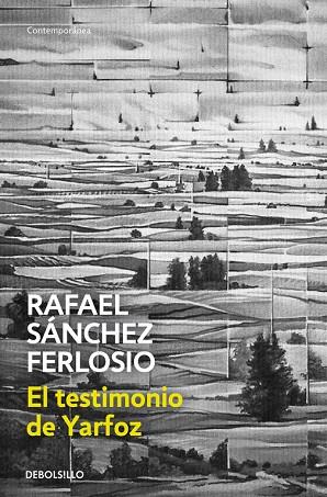EL TESTIMONIO DE YARFOZ | 9788490627211 | SANCHEZ FERLOSIO,RAFAEL | Libreria Geli - Librería Online de Girona - Comprar libros en catalán y castellano