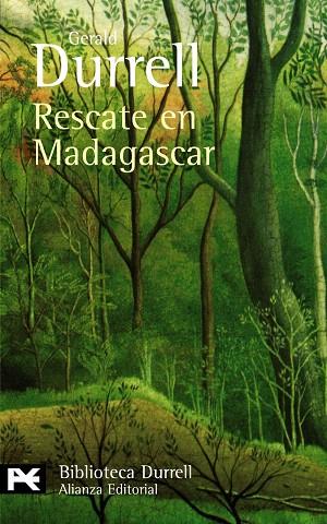 RESCATE EN MADAGASCAR | 9788420649801 | DURRELL,GERALD | Libreria Geli - Librería Online de Girona - Comprar libros en catalán y castellano