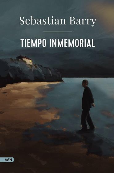 TIEMPO INMEMORIAL | 9788411484114 | BARRY,SEBASTIAN | Libreria Geli - Librería Online de Girona - Comprar libros en catalán y castellano