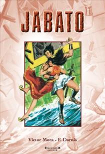 JABATO-9 | 9788466647182 | MORA,VICTOR/DARNIS,FRANCISCO | Llibreria Geli - Llibreria Online de Girona - Comprar llibres en català i castellà