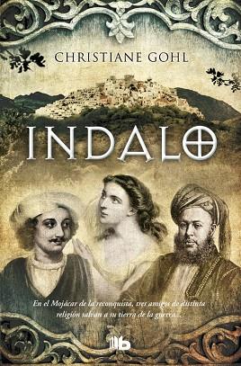 INDALO | 9788490704431 | GOHL,CHRISTIANE  | Llibreria Geli - Llibreria Online de Girona - Comprar llibres en català i castellà