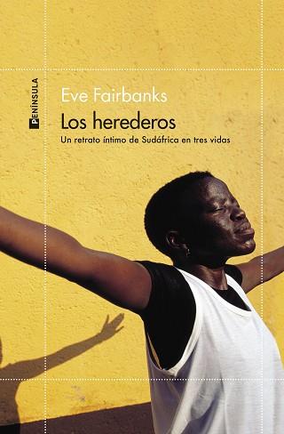 LOS HEREDEROS | 9788411001977 | FAIRBANKS,EVE | Libreria Geli - Librería Online de Girona - Comprar libros en catalán y castellano