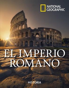 EL IMPERIO ROMANO | 9788482988795 | Libreria Geli - Librería Online de Girona - Comprar libros en catalán y castellano