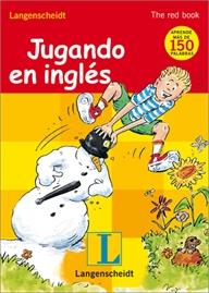 JUGANDO EN INGLES.THE RED BOOK | 9788499298023 | VARIOS AUTORES | Llibreria Geli - Llibreria Online de Girona - Comprar llibres en català i castellà
