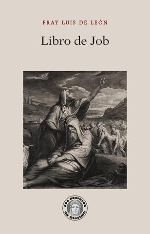 LIBRO DE JOB | 9788417134860 | DE LEÓN,FRAY LUIS | Libreria Geli - Librería Online de Girona - Comprar libros en catalán y castellano
