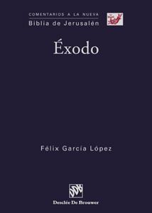 EXODO | 9788433021304 | GARCIA LOPEZ,FELIX | Libreria Geli - Librería Online de Girona - Comprar libros en catalán y castellano