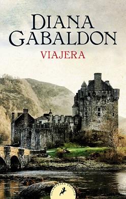 VIAJERA(SAGA OUTLANDER-3) | 9788418173059 | GABALDON,DIANA | Libreria Geli - Librería Online de Girona - Comprar libros en catalán y castellano