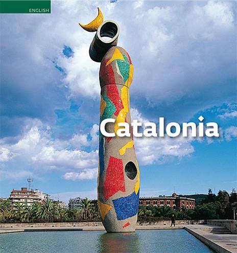 CATALONIA(ENGLISH) | 9788484783107 | ROIG CASAMITJANA,SEBASTIÀ/VIVAS ORTIZ,PERE | Llibreria Geli - Llibreria Online de Girona - Comprar llibres en català i castellà