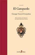 EL GATOPARDO | 9788435010382 | TOMASI DI LAMPEDUSA,GIUSEPPE | Libreria Geli - Librería Online de Girona - Comprar libros en catalán y castellano