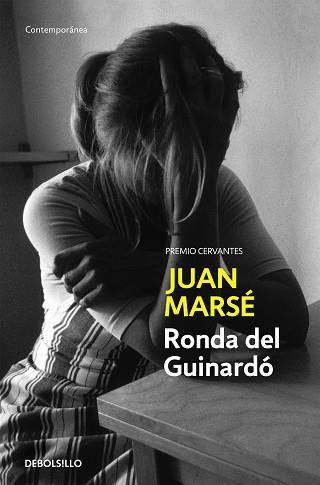 RONDA DEL GUINARDÓ | 9788497598293 | MARSÉ,JUAN | Libreria Geli - Librería Online de Girona - Comprar libros en catalán y castellano