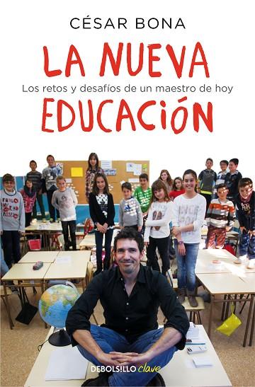 LA NUEVA EDUCACIÓN | 9788466336215 | BONA,CÉSAR | Libreria Geli - Librería Online de Girona - Comprar libros en catalán y castellano