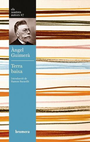 TERRA BAIXA | 9788413581903 | GUIMERÀ,ÀNGEL | Libreria Geli - Librería Online de Girona - Comprar libros en catalán y castellano