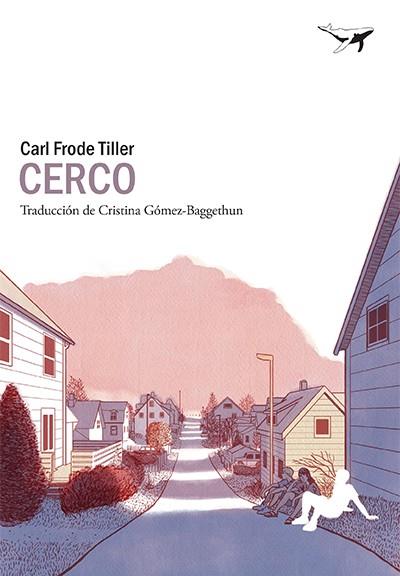CERCO | 9788494378287 | FRODE TILLER,CARL | Llibreria Geli - Llibreria Online de Girona - Comprar llibres en català i castellà