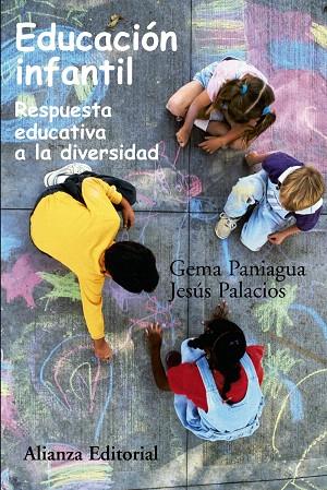 EDUCACION INFANTIL.RESPUESTA EDUCTIVA A LA DIVERSIDAD | 9788420647852 | PANIAGUA,GEMMA/ PALACIOS,JESUS | Llibreria Geli - Llibreria Online de Girona - Comprar llibres en català i castellà