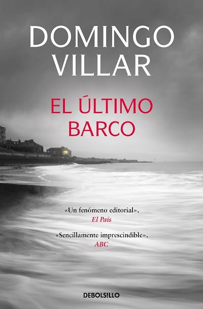 EL ÚLTIMO BARCO(INSPECTOR LEO CALDAS-3) | 9788466357883 | VILLAR,DOMINGO | Libreria Geli - Librería Online de Girona - Comprar libros en catalán y castellano