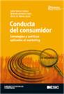 CONDUCTA DEL CONSUMIDOR | 9788473565936 | RIVERA CAMINO,JAIME/ARELLANO CUEVA,ROLANDO | Llibreria Geli - Llibreria Online de Girona - Comprar llibres en català i castellà