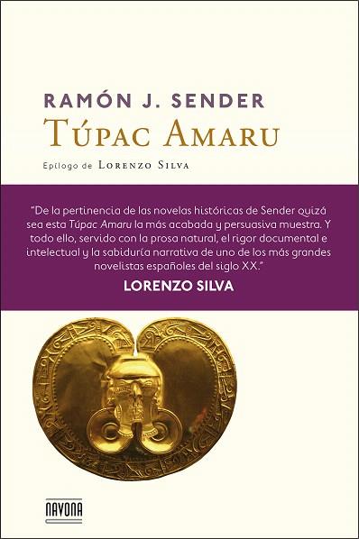 TUPAC AMARU | 9788492840908 | SENDER,RAMON J. | Libreria Geli - Librería Online de Girona - Comprar libros en catalán y castellano