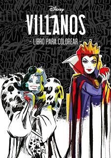 VILLANOS.LIBRO PARA COLOREAR | 9788499519272 | Llibreria Geli - Llibreria Online de Girona - Comprar llibres en català i castellà