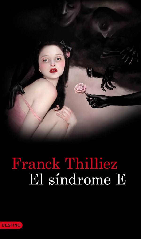 EL SINDROME E | 9788423345311 | THILLIEZ,FRANCK | Libreria Geli - Librería Online de Girona - Comprar libros en catalán y castellano