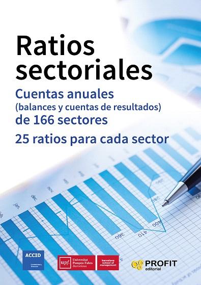 RATIOS SECTORIALES 2016 | 9788416904310 | AMAT,ORIOL | Libreria Geli - Librería Online de Girona - Comprar libros en catalán y castellano