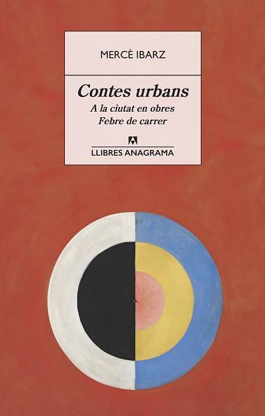 CONTES URBANS | 9788433918079 | IBARZ,MERCÈ | Libreria Geli - Librería Online de Girona - Comprar libros en catalán y castellano