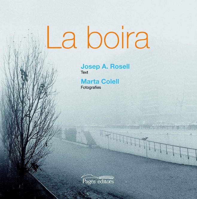 LA BOIRA | 9788497797351 | ROSELL,JOSEP A./COLELL,MARTA | Llibreria Geli - Llibreria Online de Girona - Comprar llibres en català i castellà